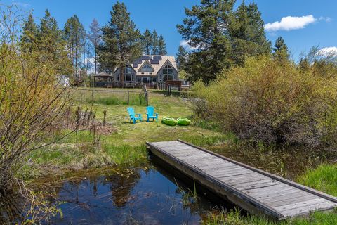 54977 Huntington Road Bend OR 97707