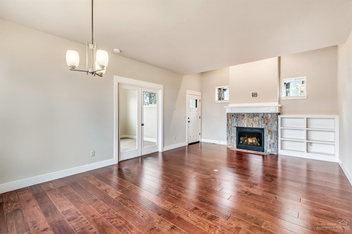 Monterey Mews Condos - Residential