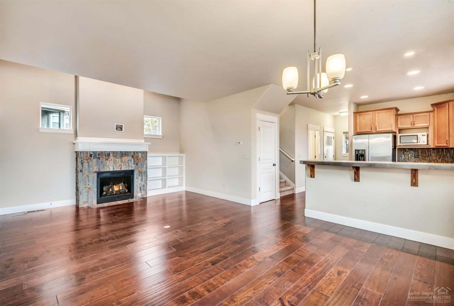 Monterey Mews Condos - Residential