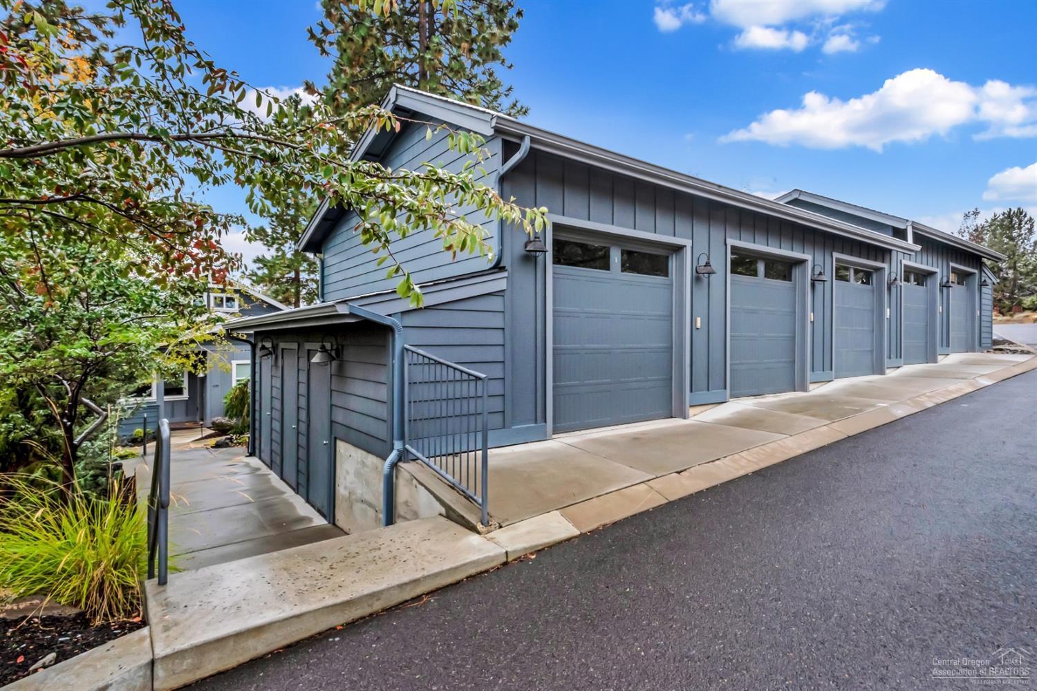 Monterey Mews Condos - Residential