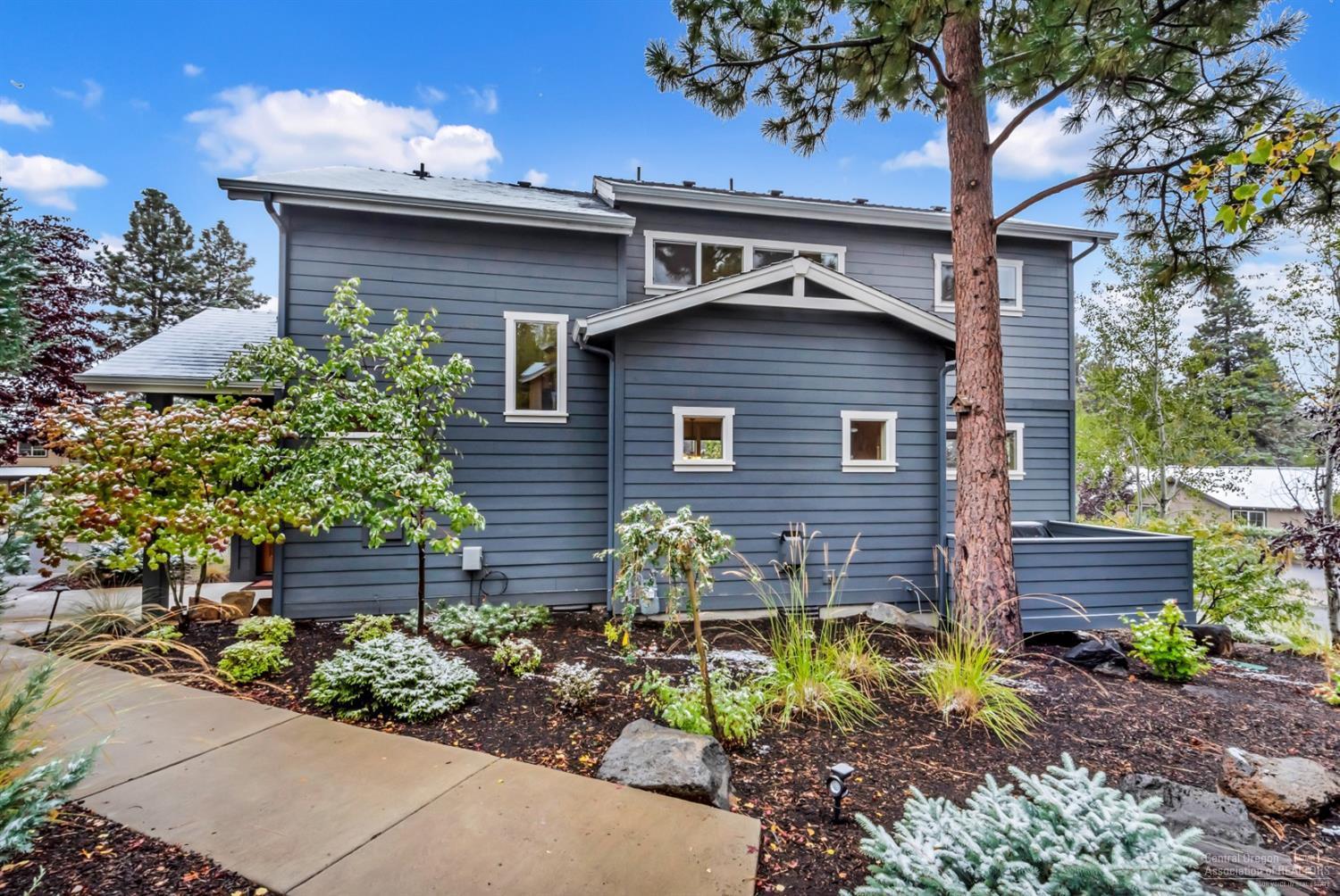 Monterey Mews Condos - Residential