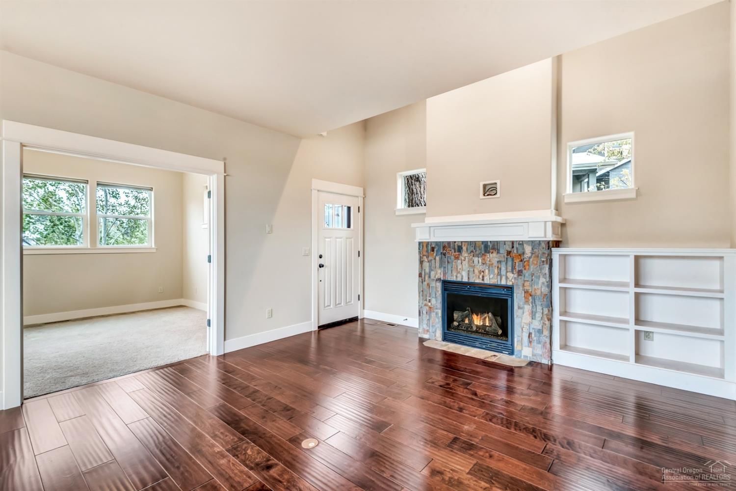 Monterey Mews Condos - Residential