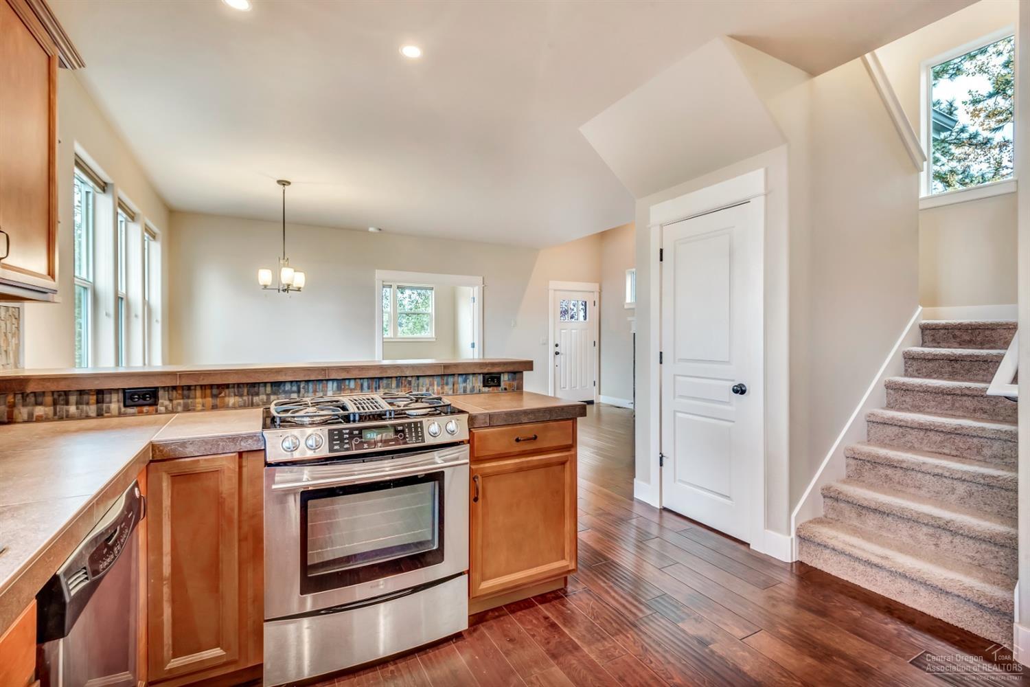 Monterey Mews Condos - Residential