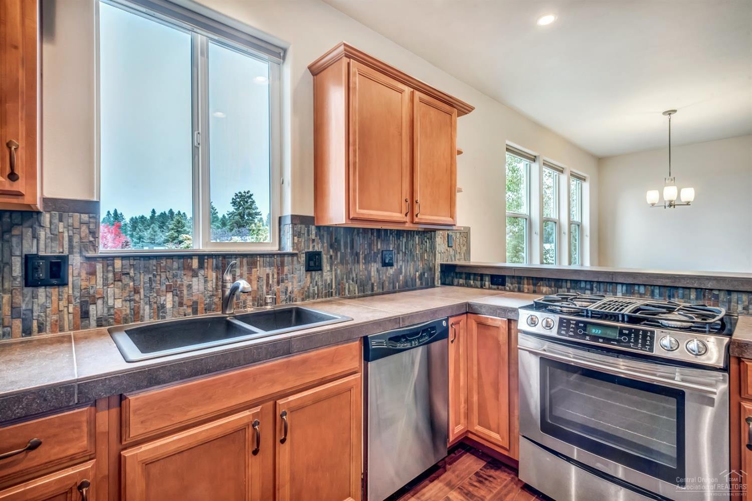 Monterey Mews Condos - Residential