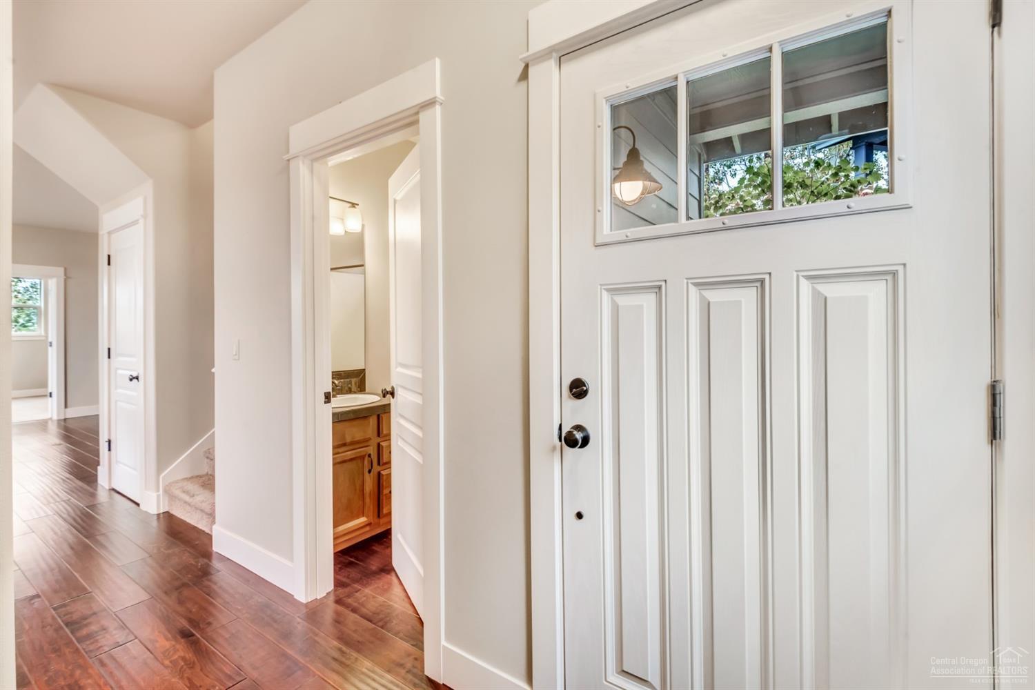 Monterey Mews Condos - Residential