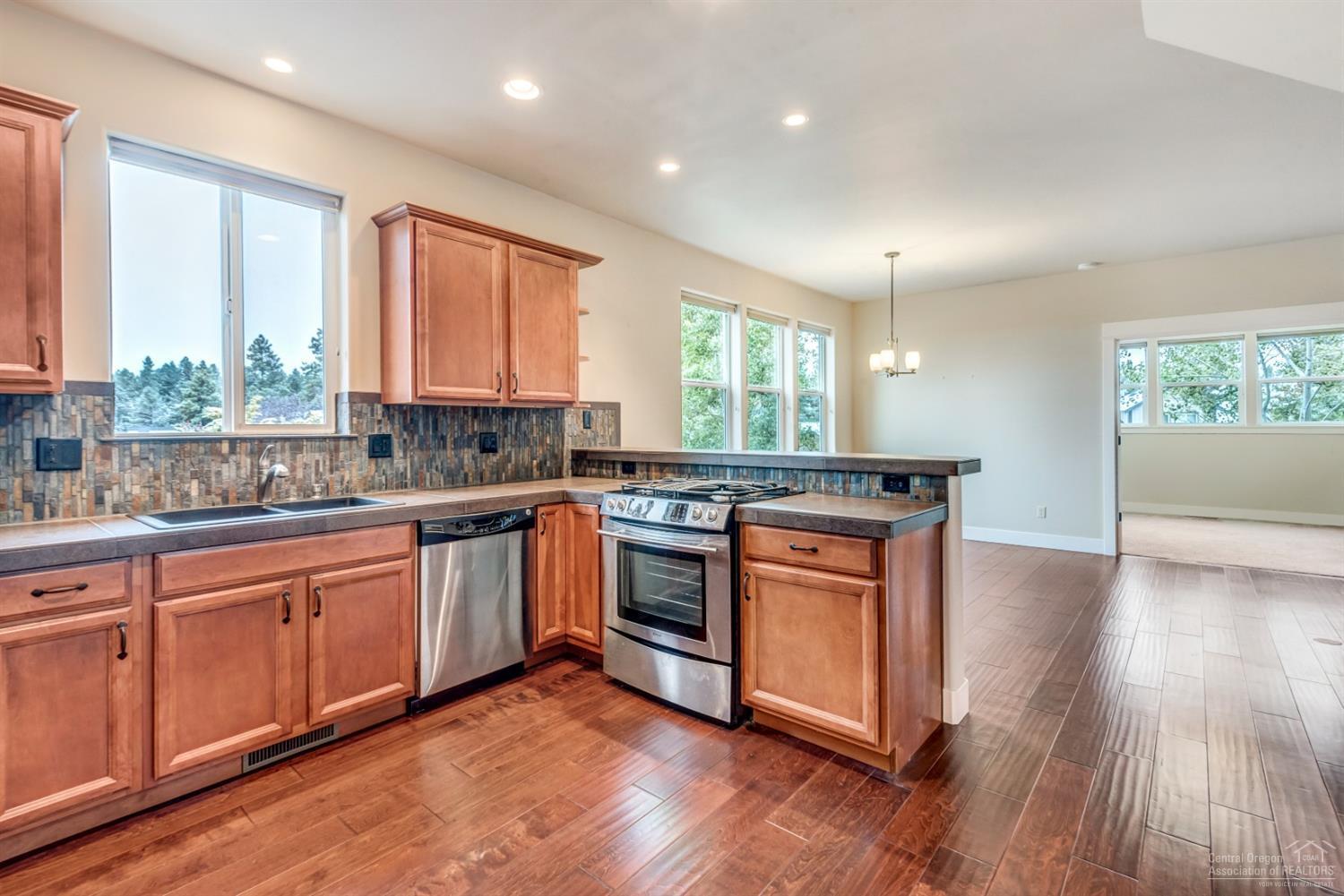 Monterey Mews Condos - Residential