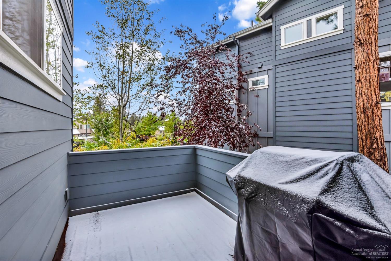 Monterey Mews Condos - Residential