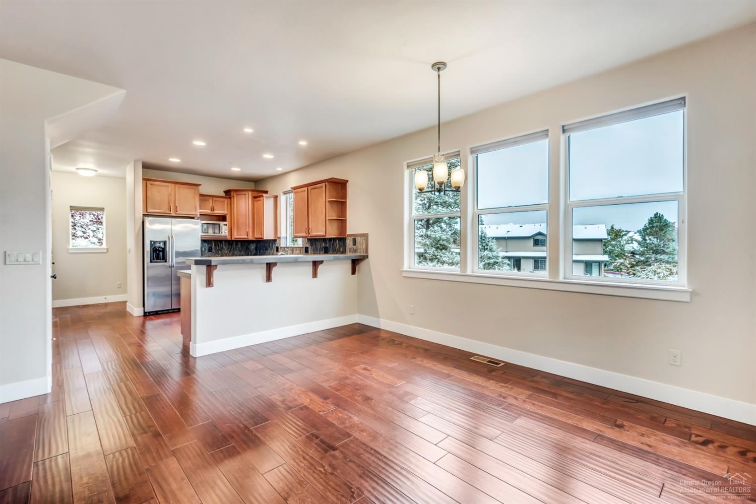 Monterey Mews Condos - Residential