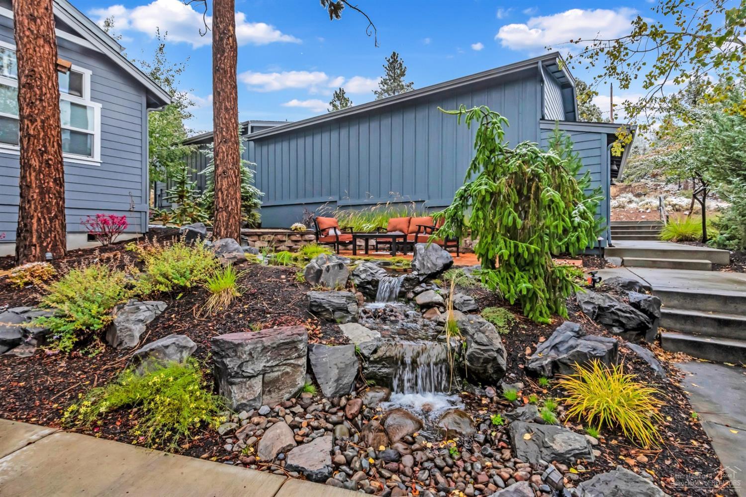 Monterey Mews Condos - Residential