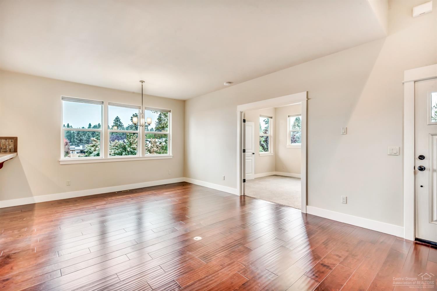 Monterey Mews Condos - Residential