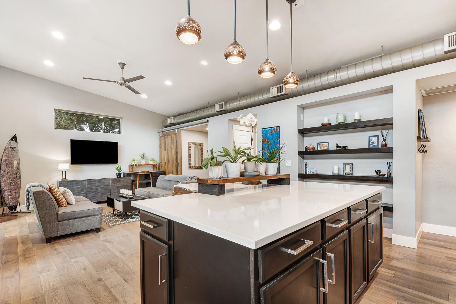 Northwest Townsite - Residential