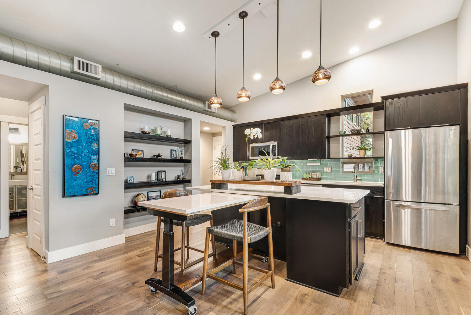 Northwest Townsite - Residential