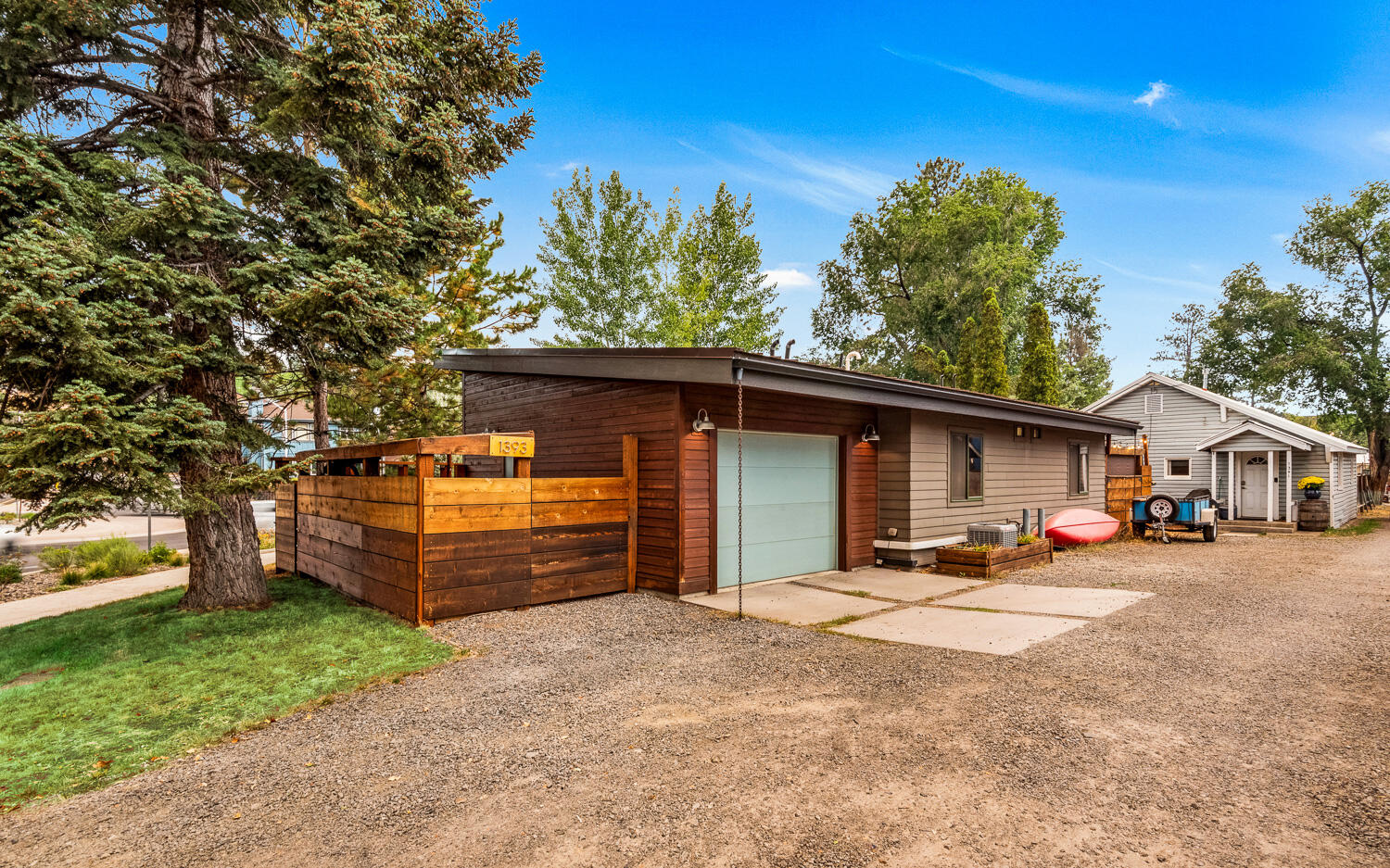 Northwest Townsite - Residential