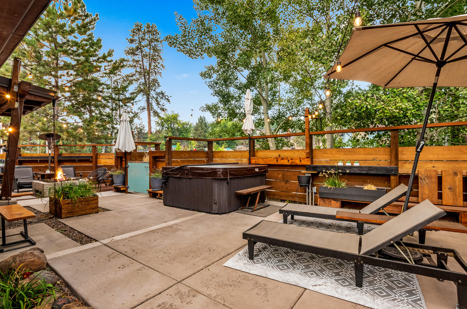 Northwest Townsite - Residential