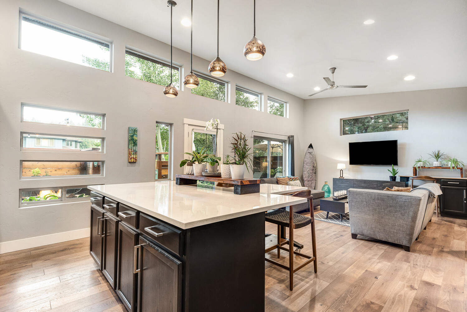 Northwest Townsite - Residential