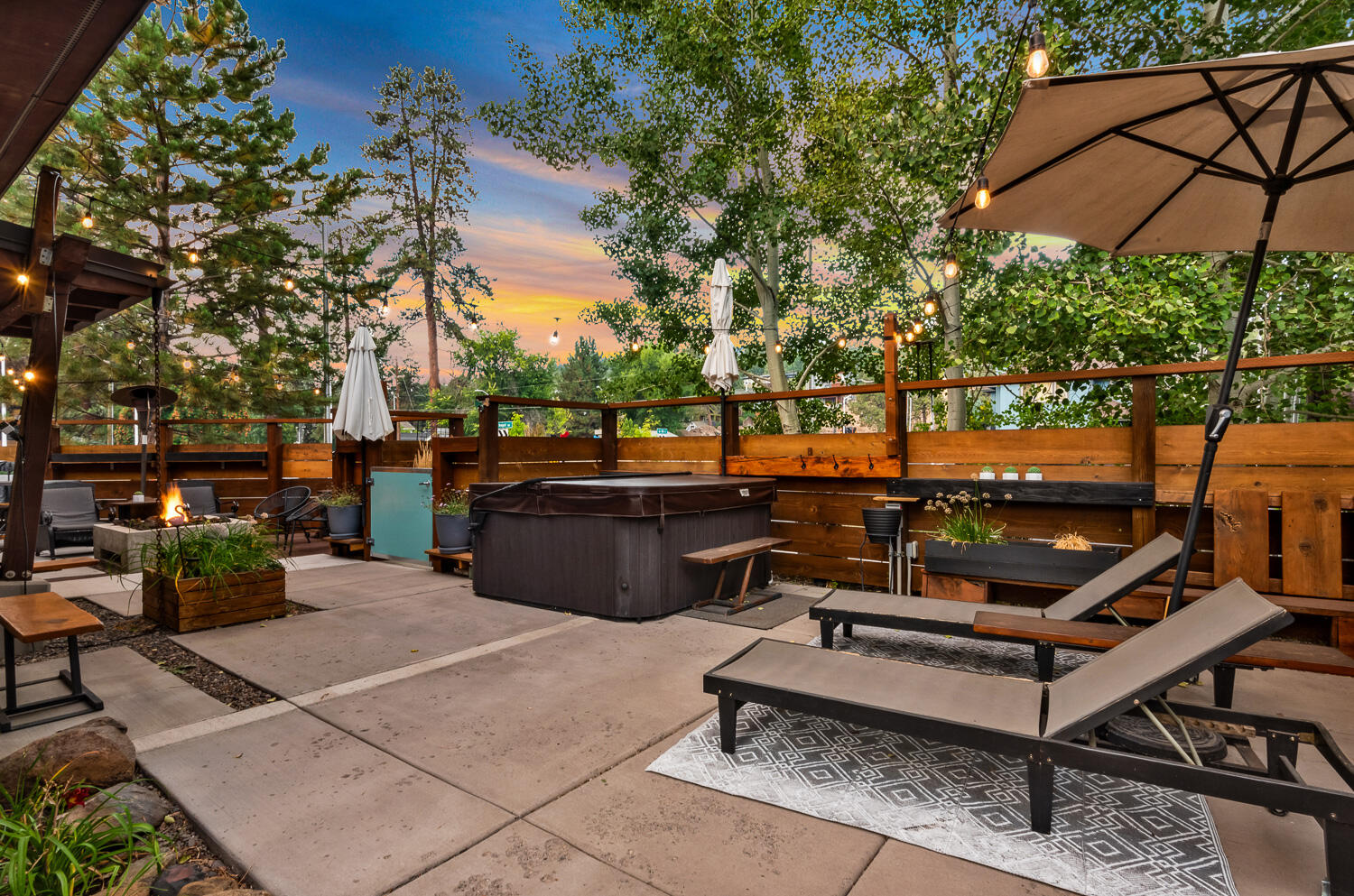 Northwest Townsite - Residential