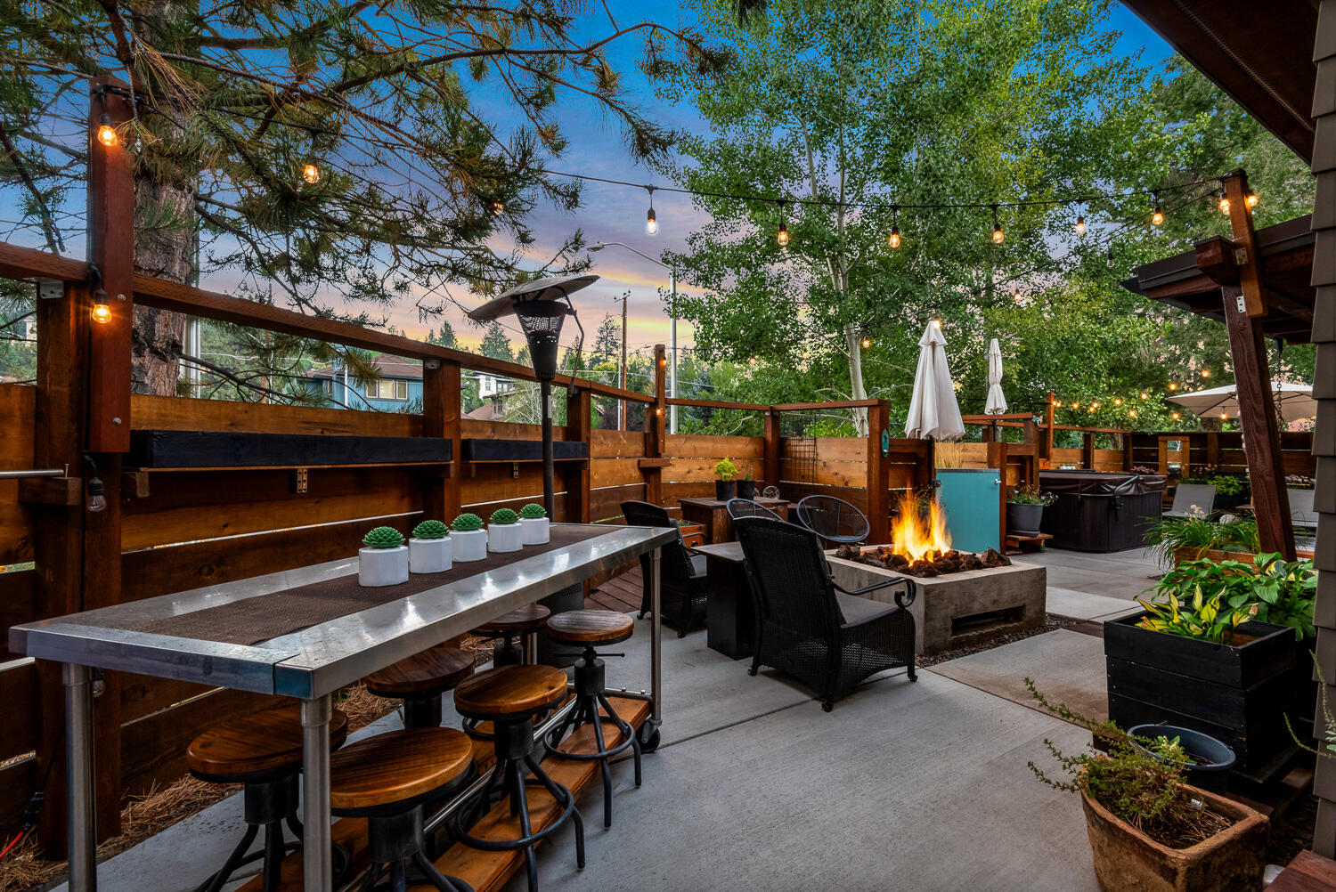 Northwest Townsite - Residential