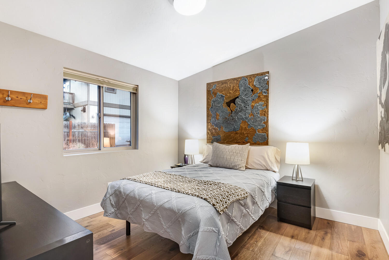 Northwest Townsite - Residential