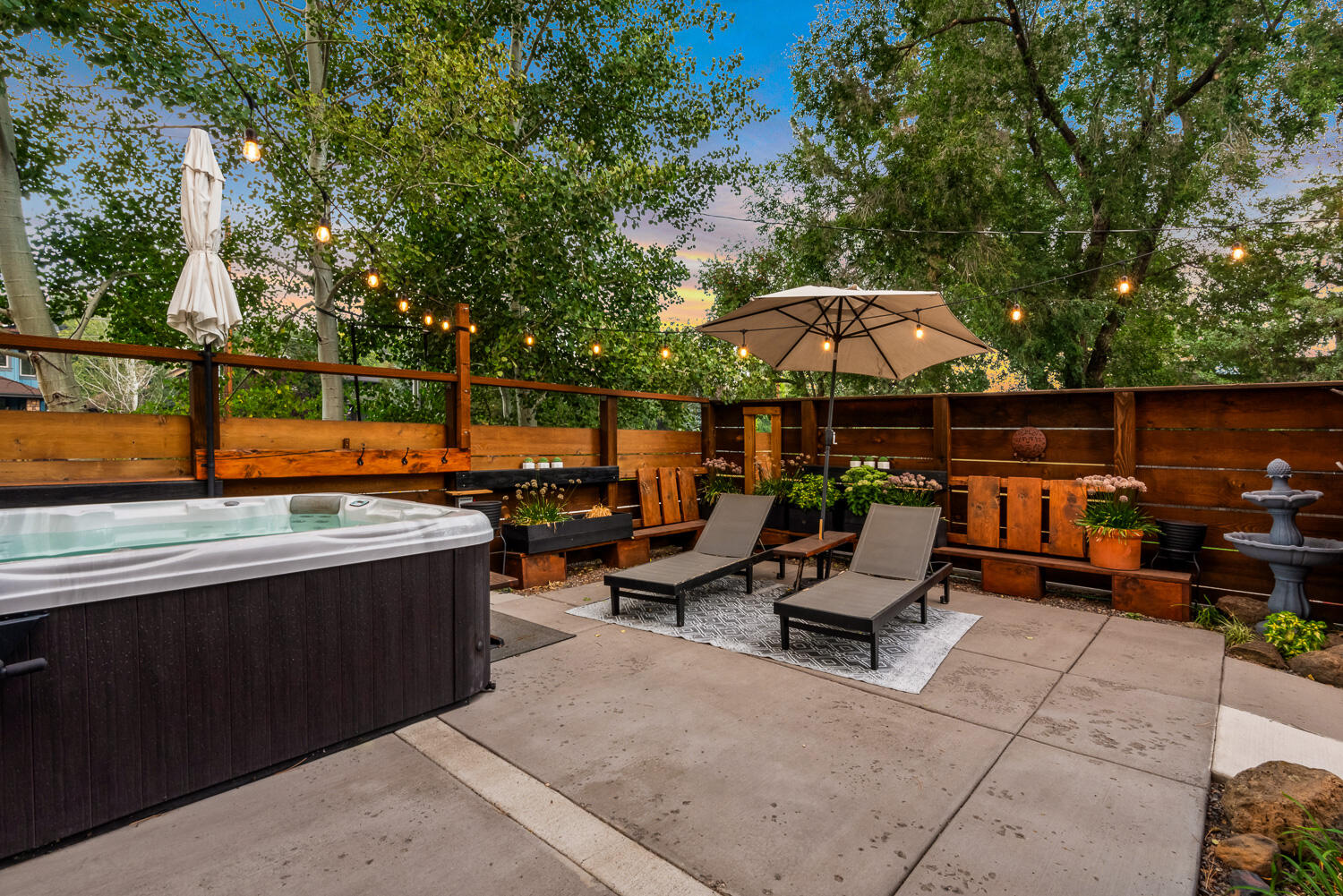 Northwest Townsite - Residential