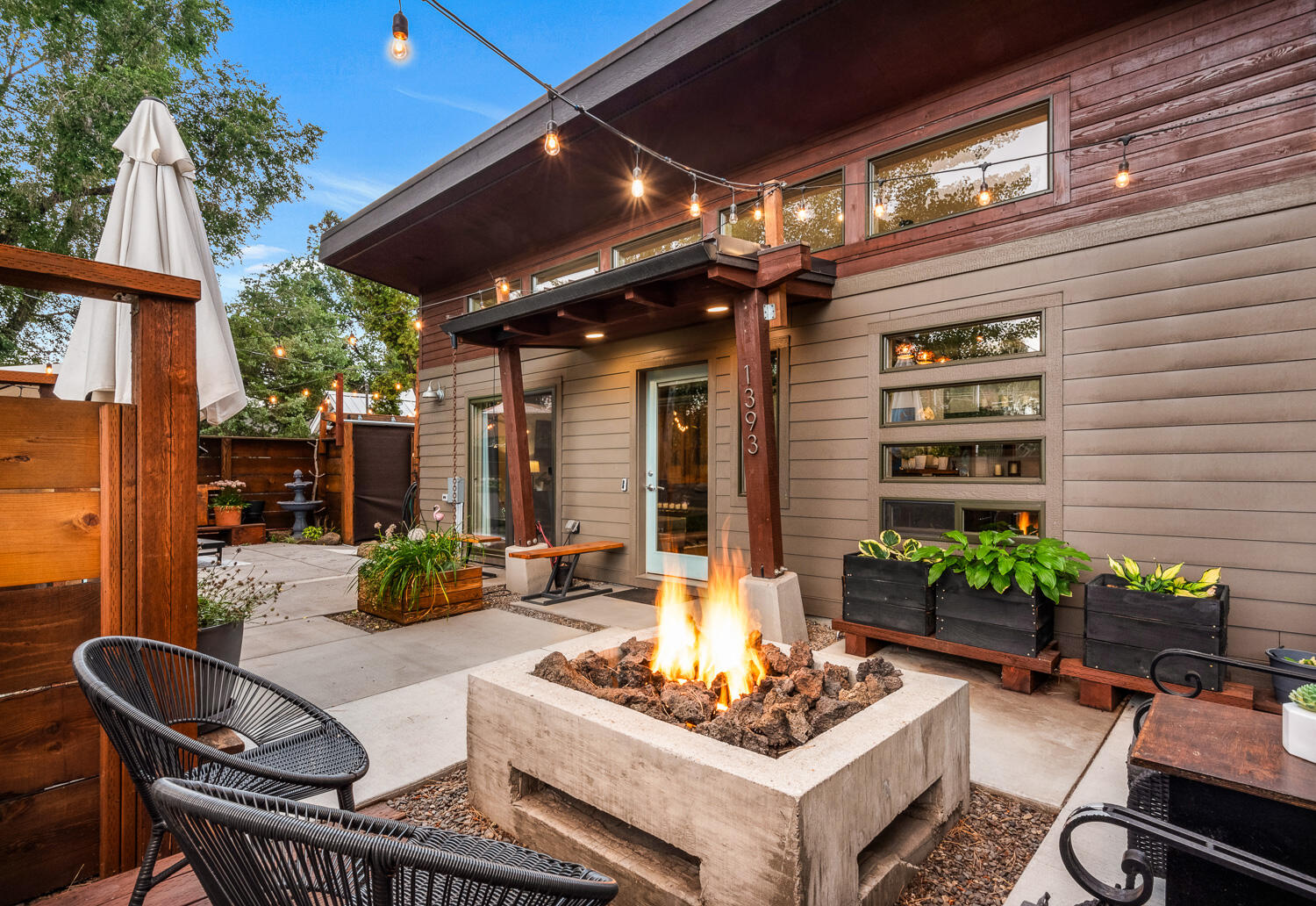 Northwest Townsite - Residential