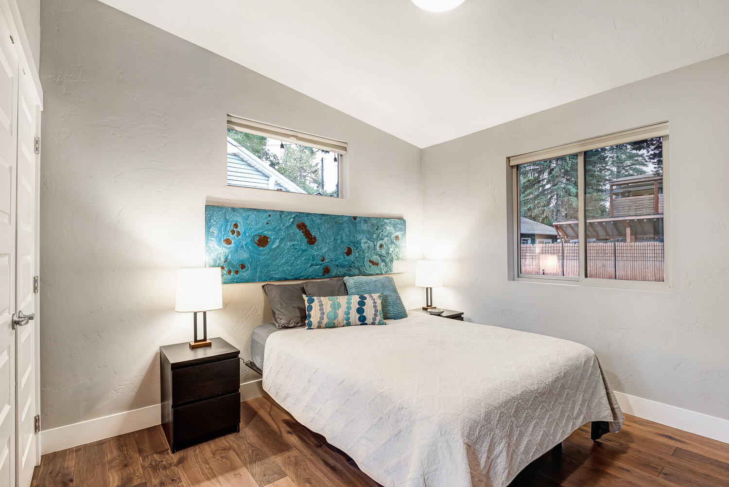 Northwest Townsite - Residential