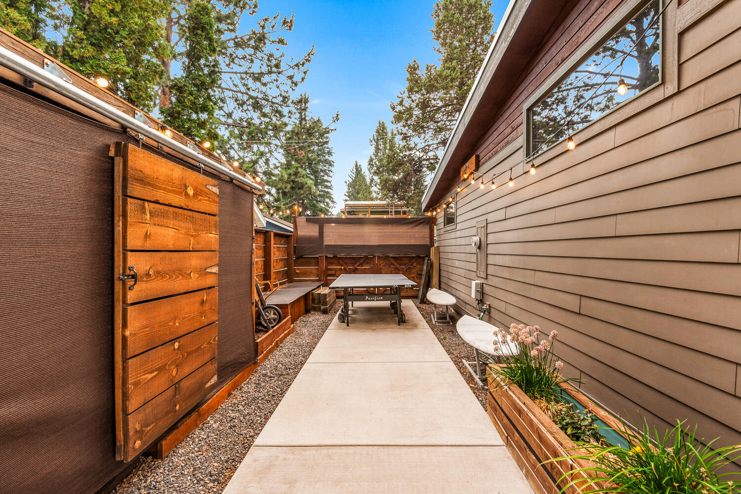 Northwest Townsite - Residential