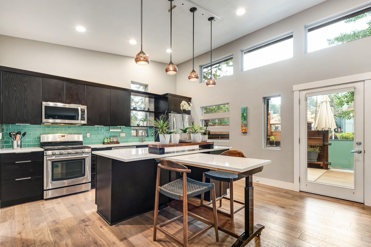 Northwest Townsite - Residential