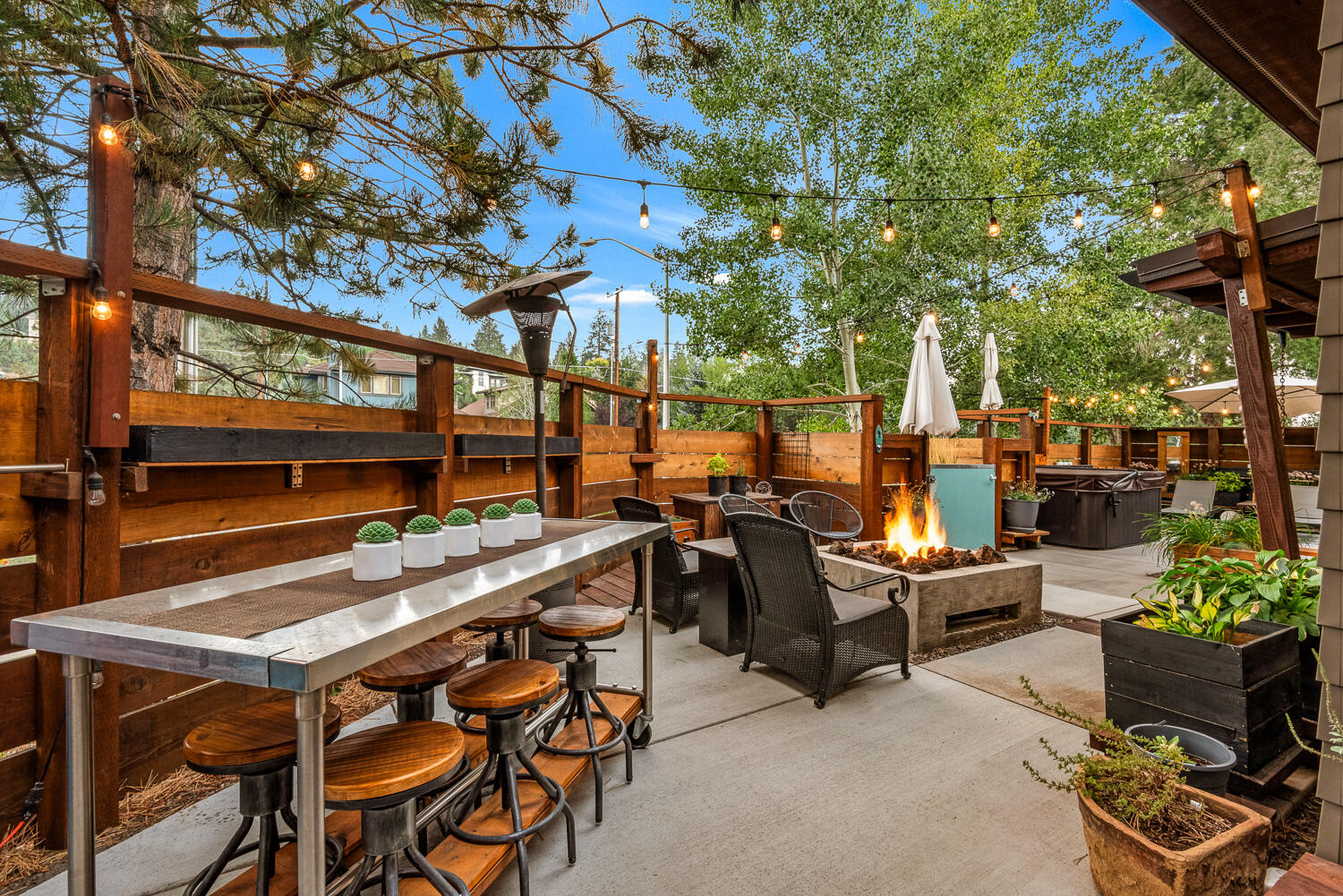 Northwest Townsite - Residential