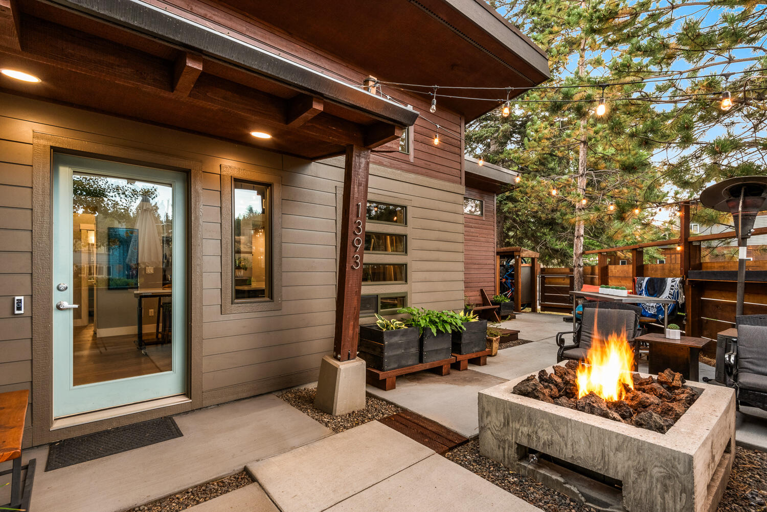 Northwest Townsite - Residential