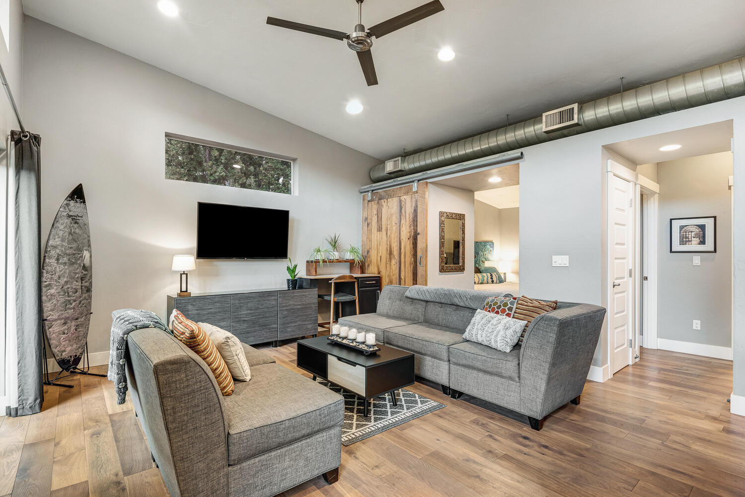 Northwest Townsite - Residential