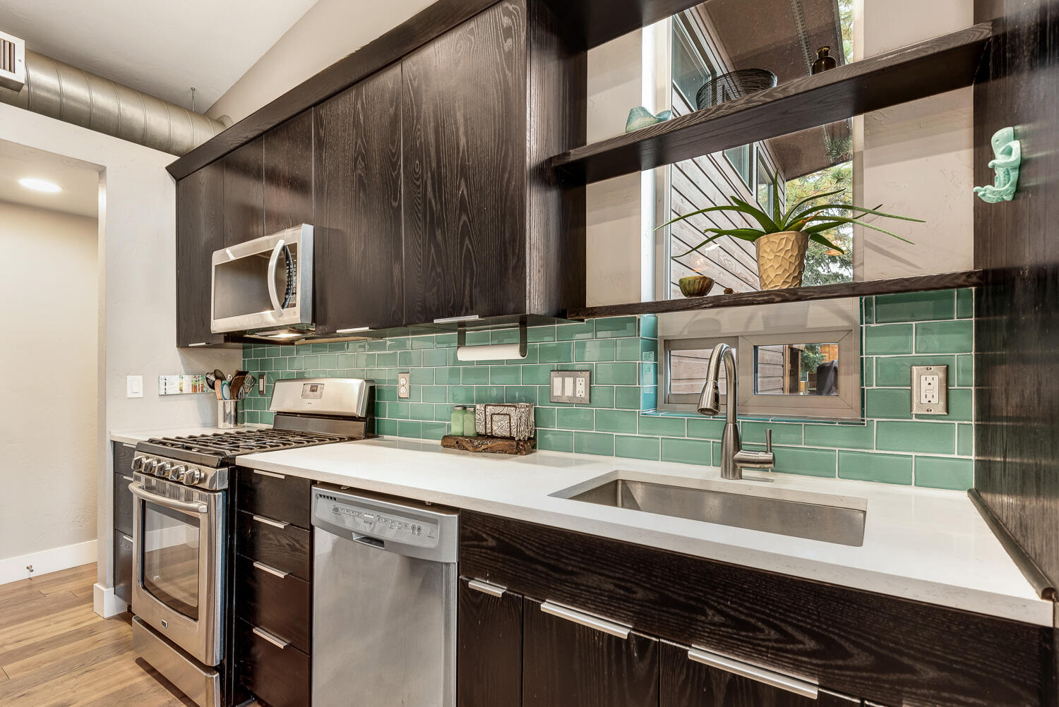 Northwest Townsite - Residential