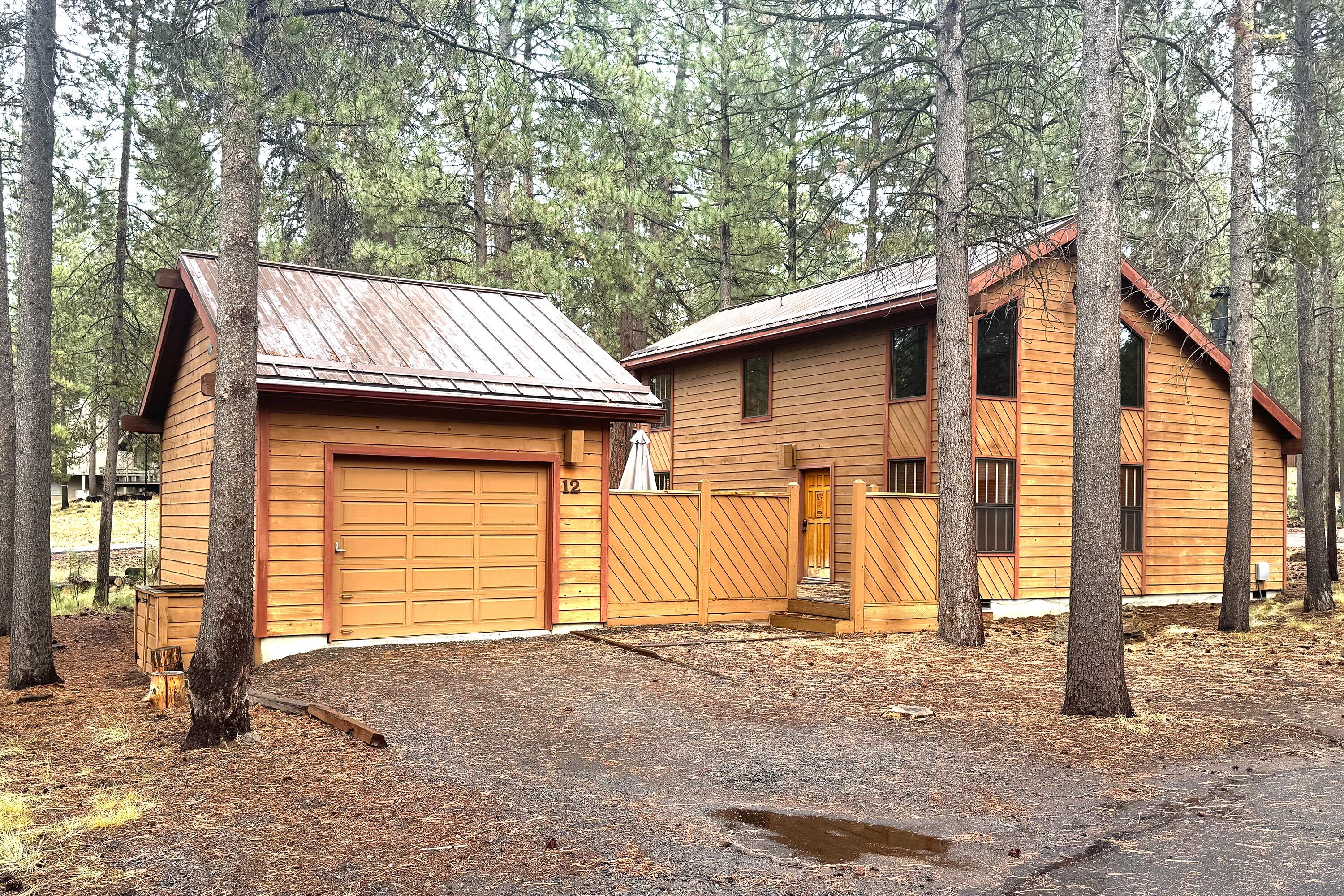 Forest Park - Residential