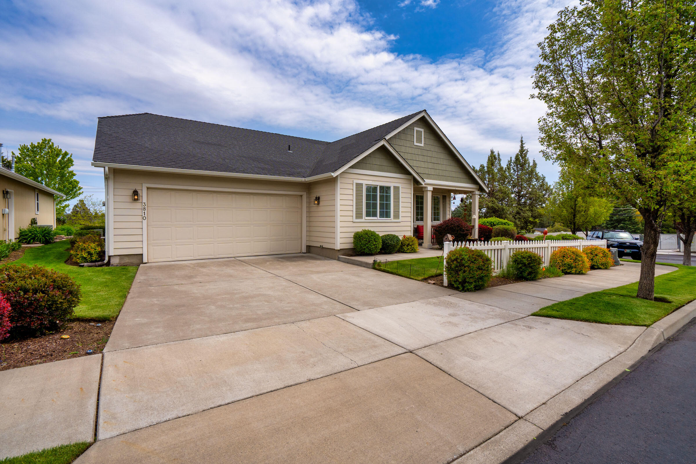 3810 SW 30th Court SW