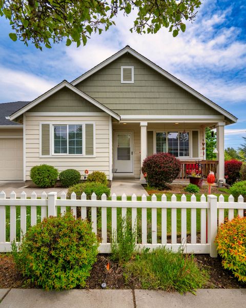 3810 SW 30th Court SW Redmond OR 97756