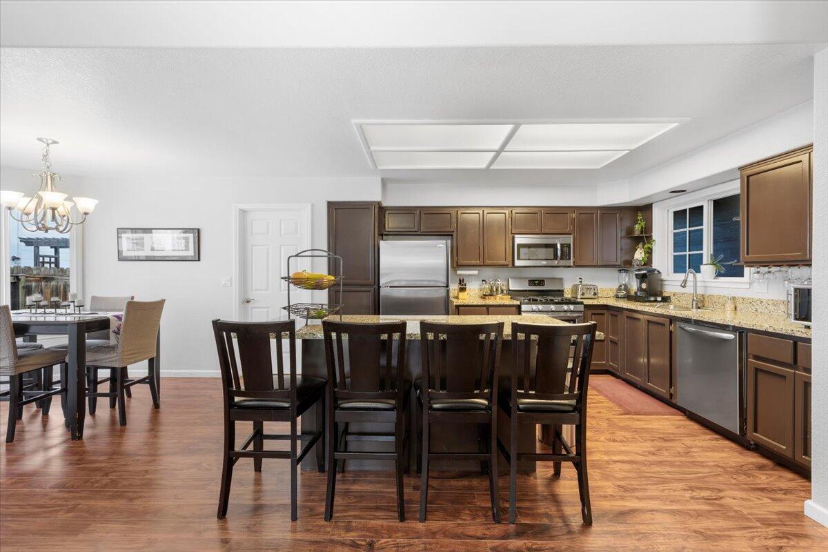 Lone Pine Heights Subdivision - Residential