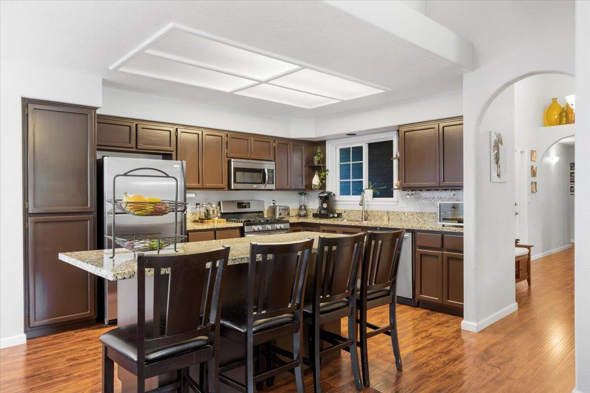 Lone Pine Heights Subdivision - Residential