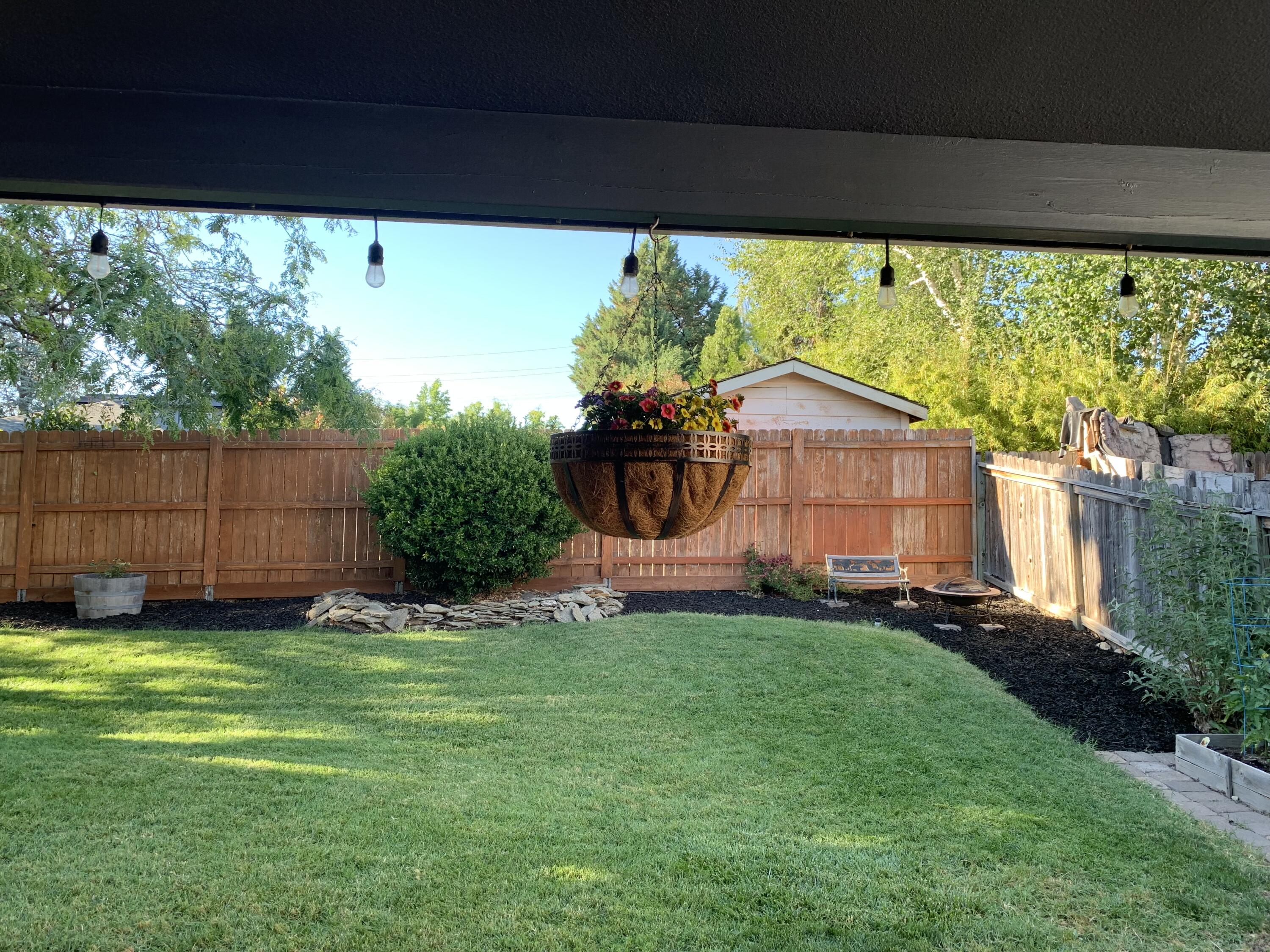 Lone Pine Heights Subdivision - Residential