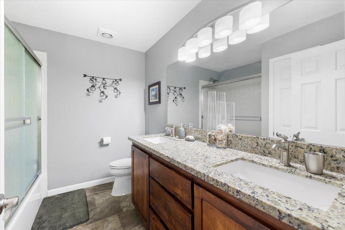 Lone Pine Heights Subdivision - Residential