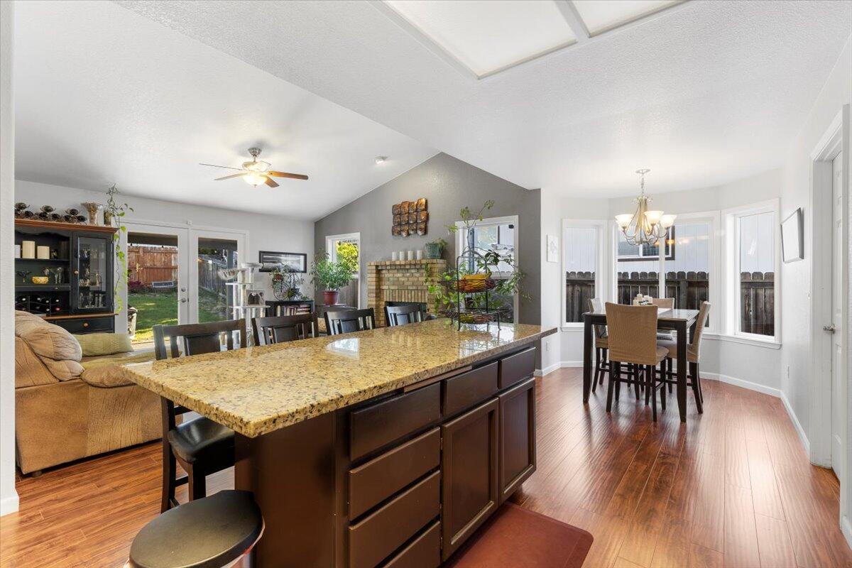 Lone Pine Heights Subdivision - Residential