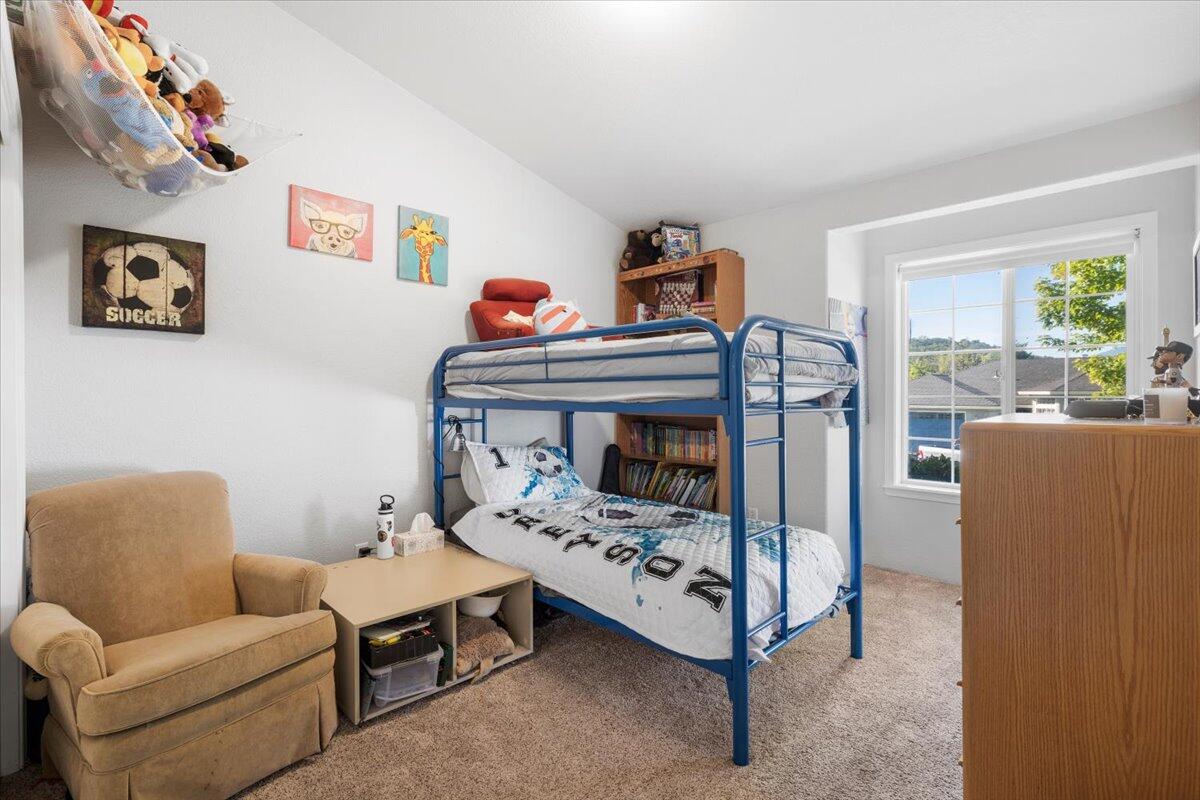 Lone Pine Heights Subdivision - Residential