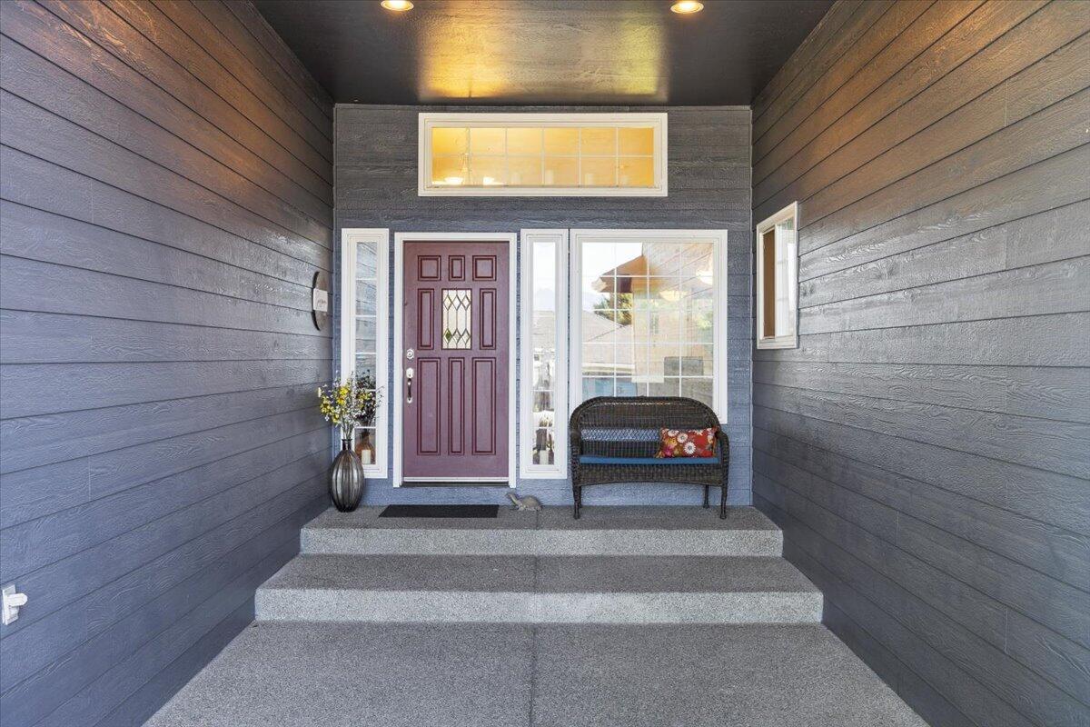 Lone Pine Heights Subdivision - Residential