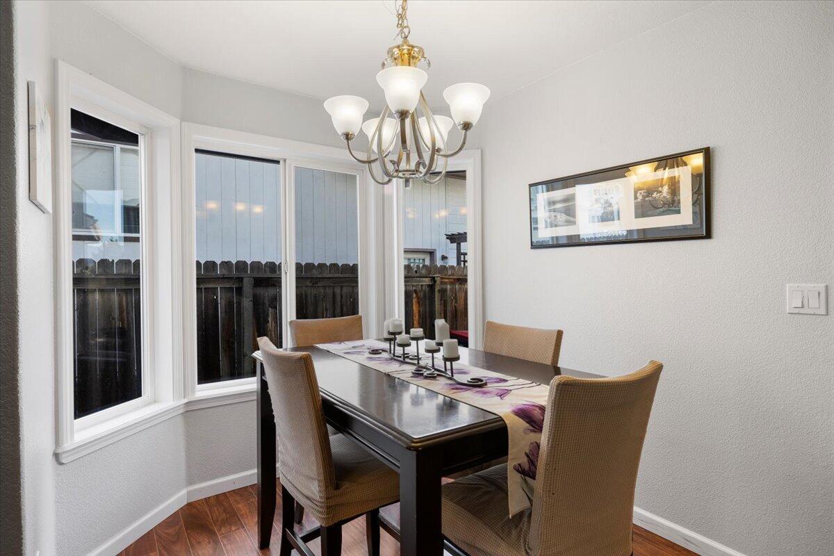 Lone Pine Heights Subdivision - Residential