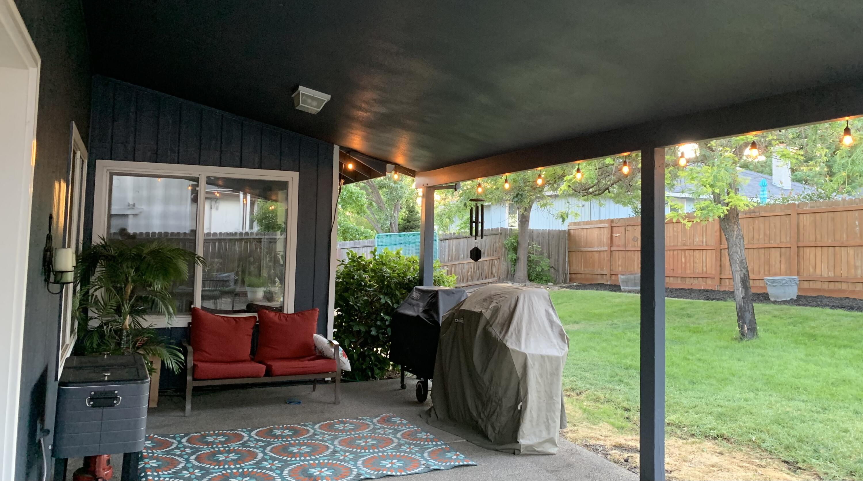 Lone Pine Heights Subdivision - Residential