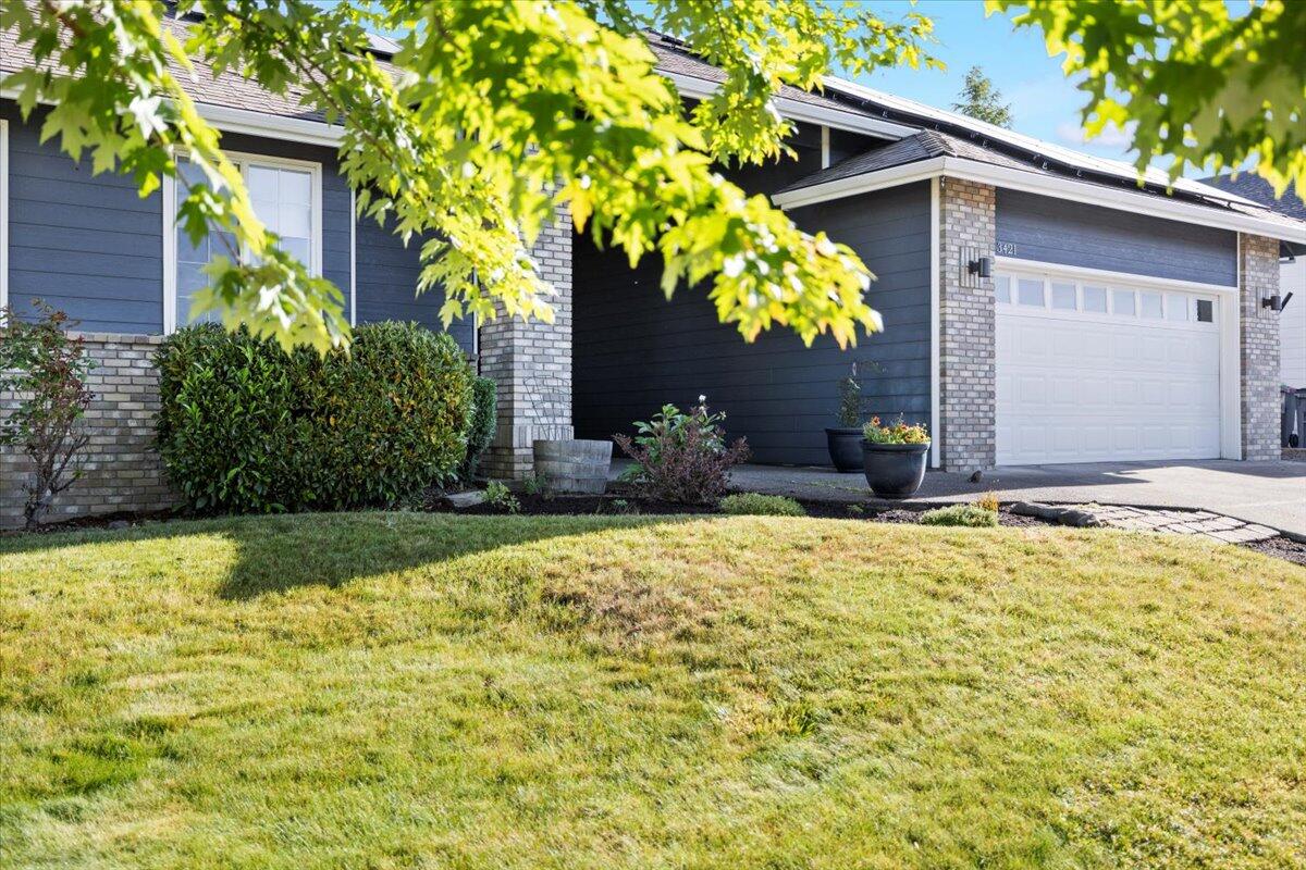 Lone Pine Heights Subdivision - Residential