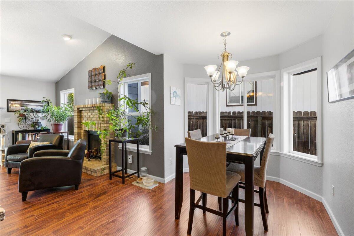 Lone Pine Heights Subdivision - Residential