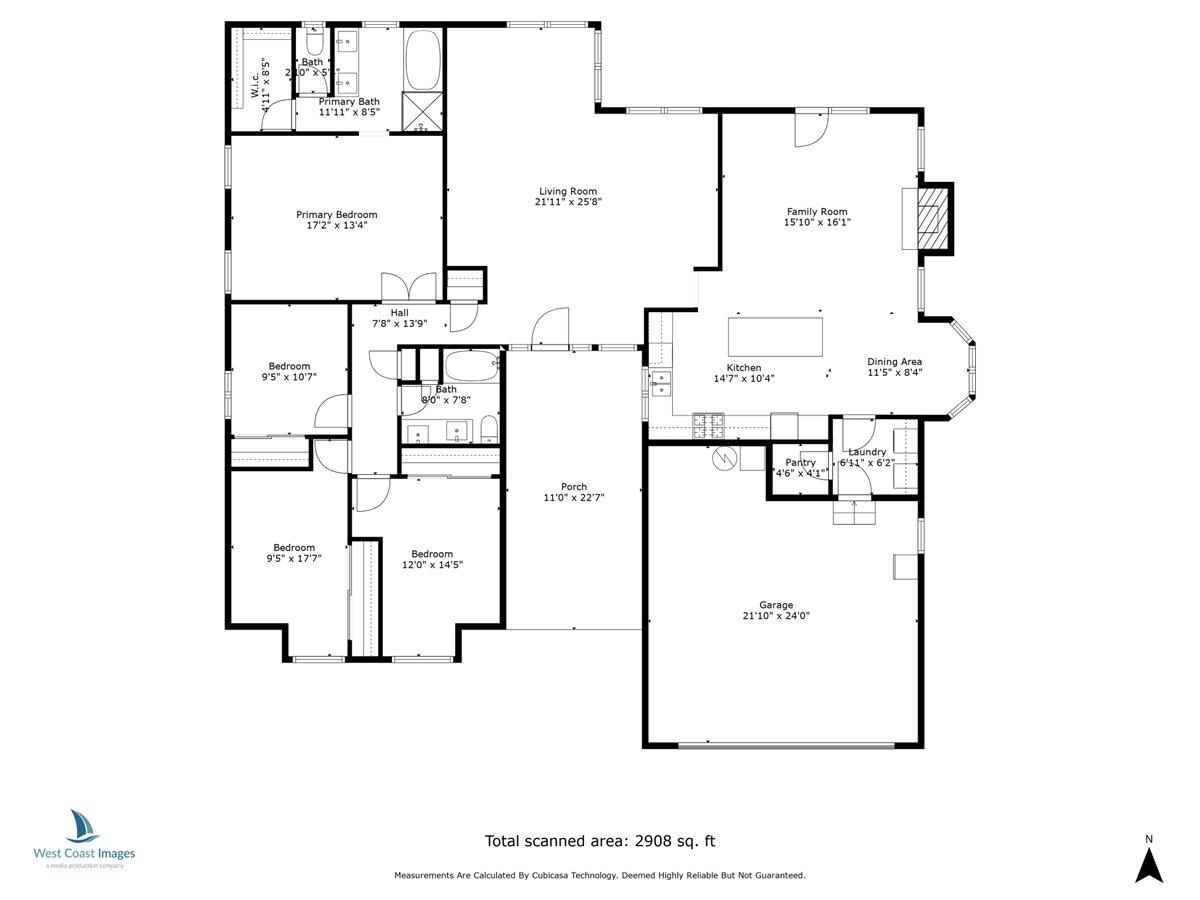 Lone Pine Heights Subdivision - Residential