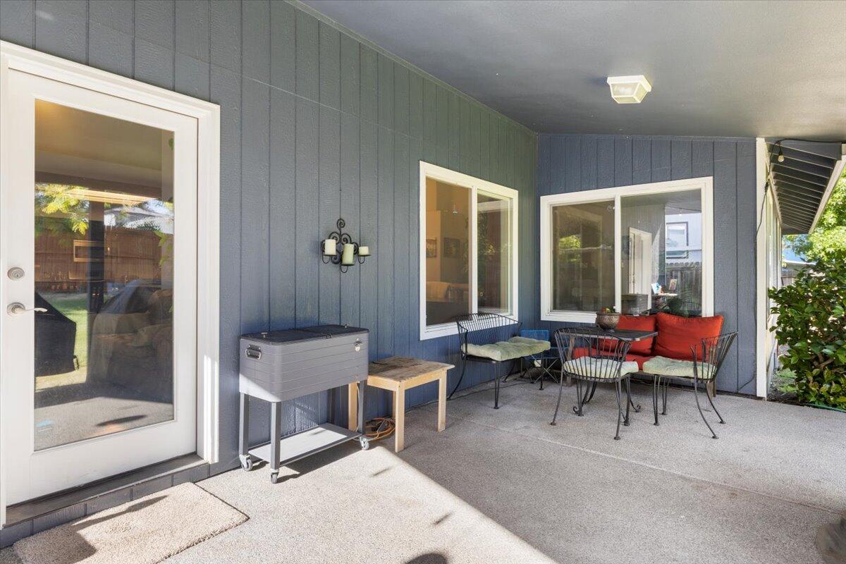 Lone Pine Heights Subdivision - Residential