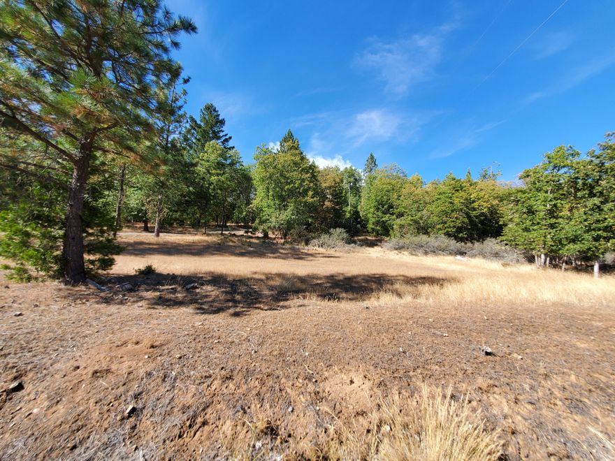 Peace & quite await you in this charming country setting!  Older double wide sits atop 4.20 acres of gently sloping land, complete with various open sunny plateaus and a heathy mix of hardwoods.  Plenty of parking for all your toys, spots leveled and cleared for outbuildings!  The back deck has the potential to offer beautiful views of the North Valley and would be an amazing spot to relax or entertain.  Home is livable but will need some serious TLC.  Being sold as-is, Cash only.