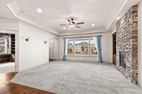 Tiny photo for 545 Bridge Creek Drive, Central Point, OR 97502 (MLS # 220214071)