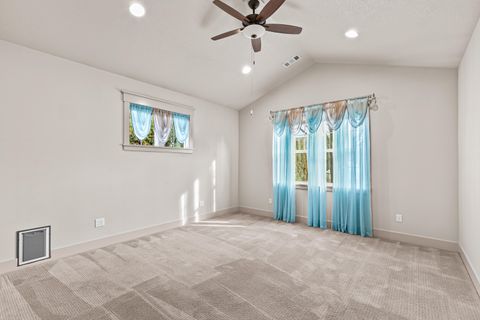 Tiny photo for 545 Bridge Creek Drive, Central Point, OR 97502 (MLS # 220214071)